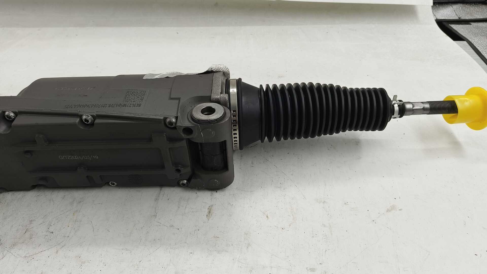 STEERING RACK