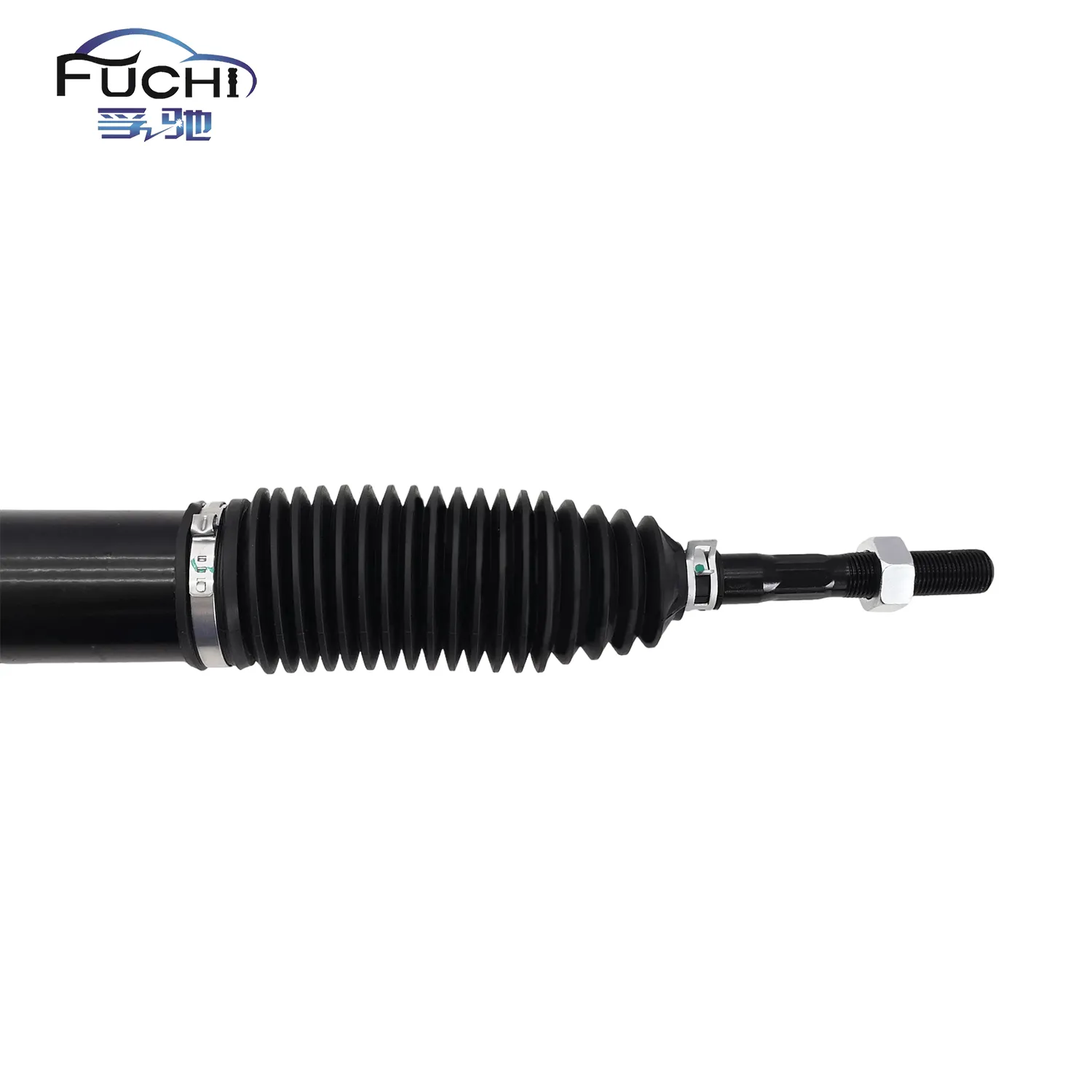 Steering rack