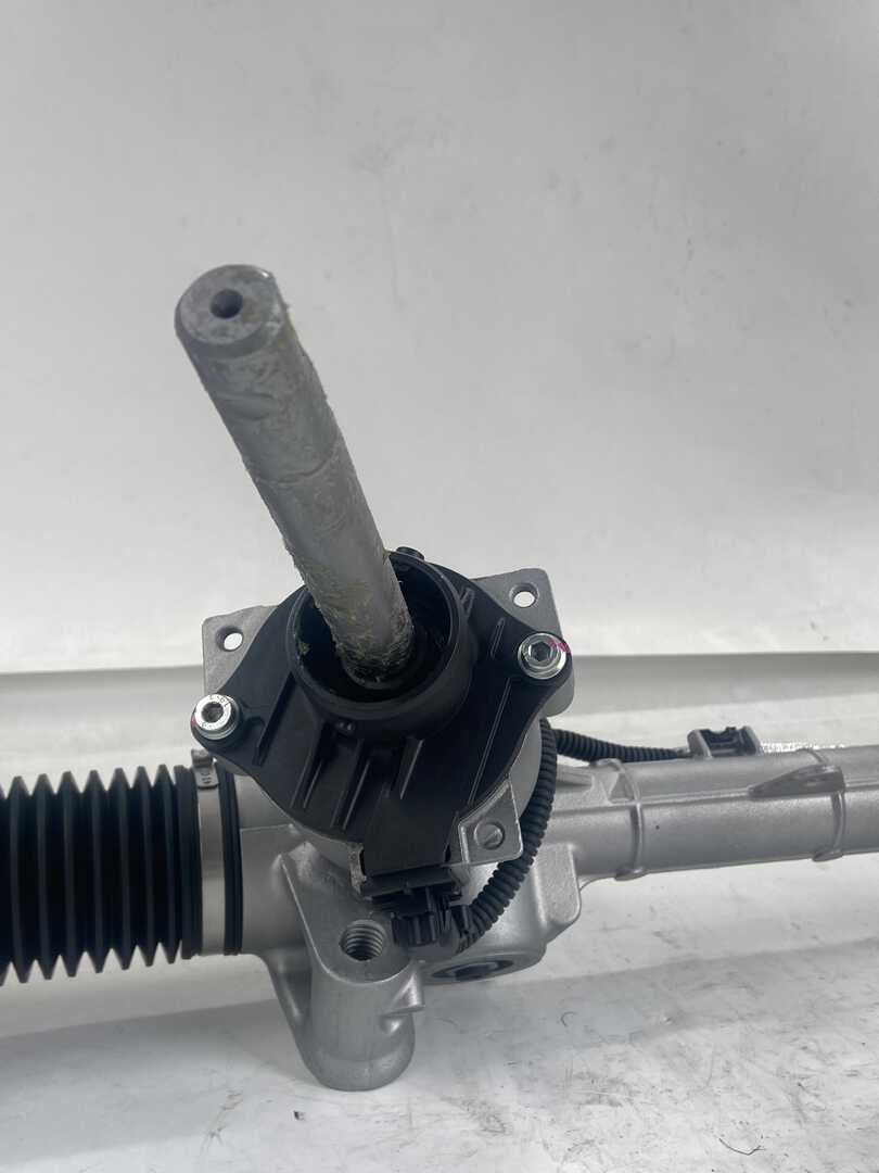 STEERING RACK
