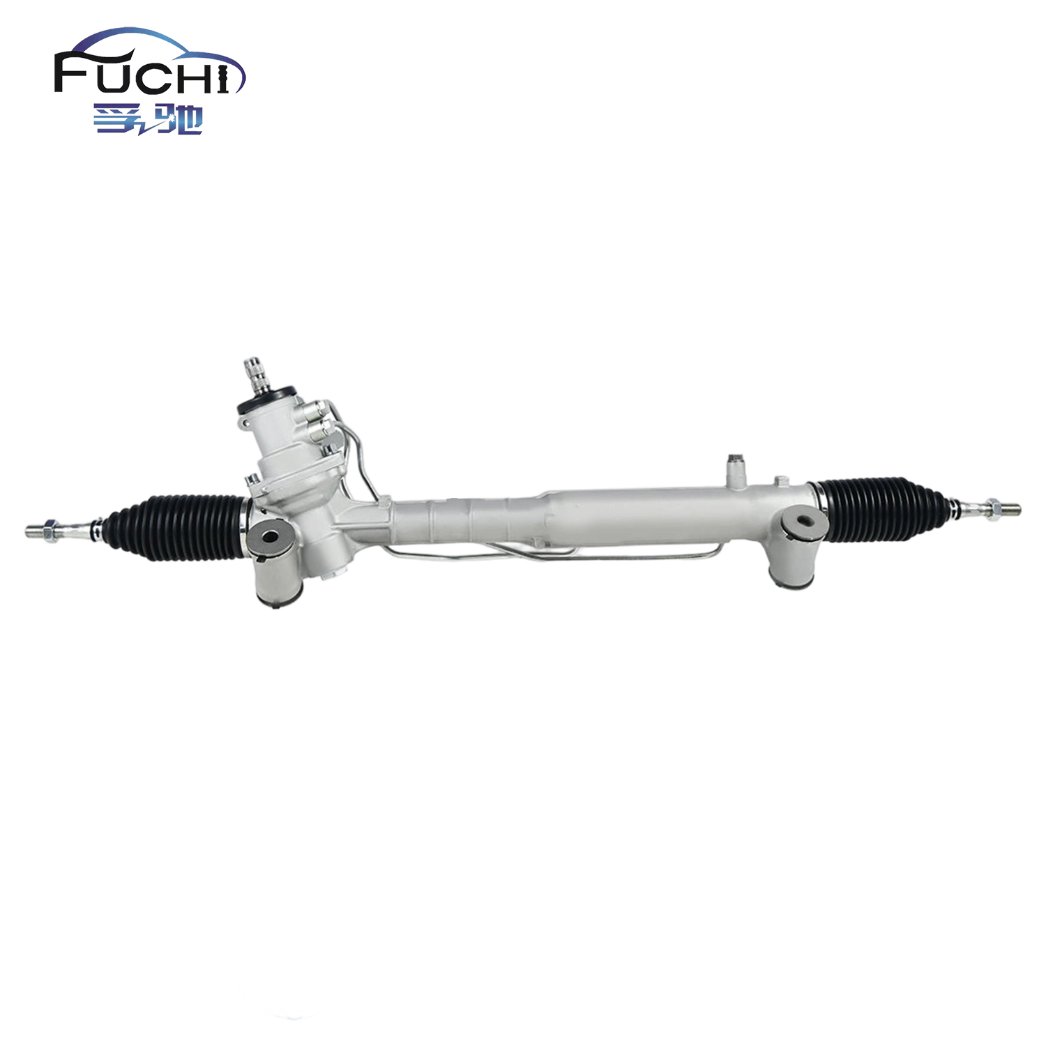 Steering rack