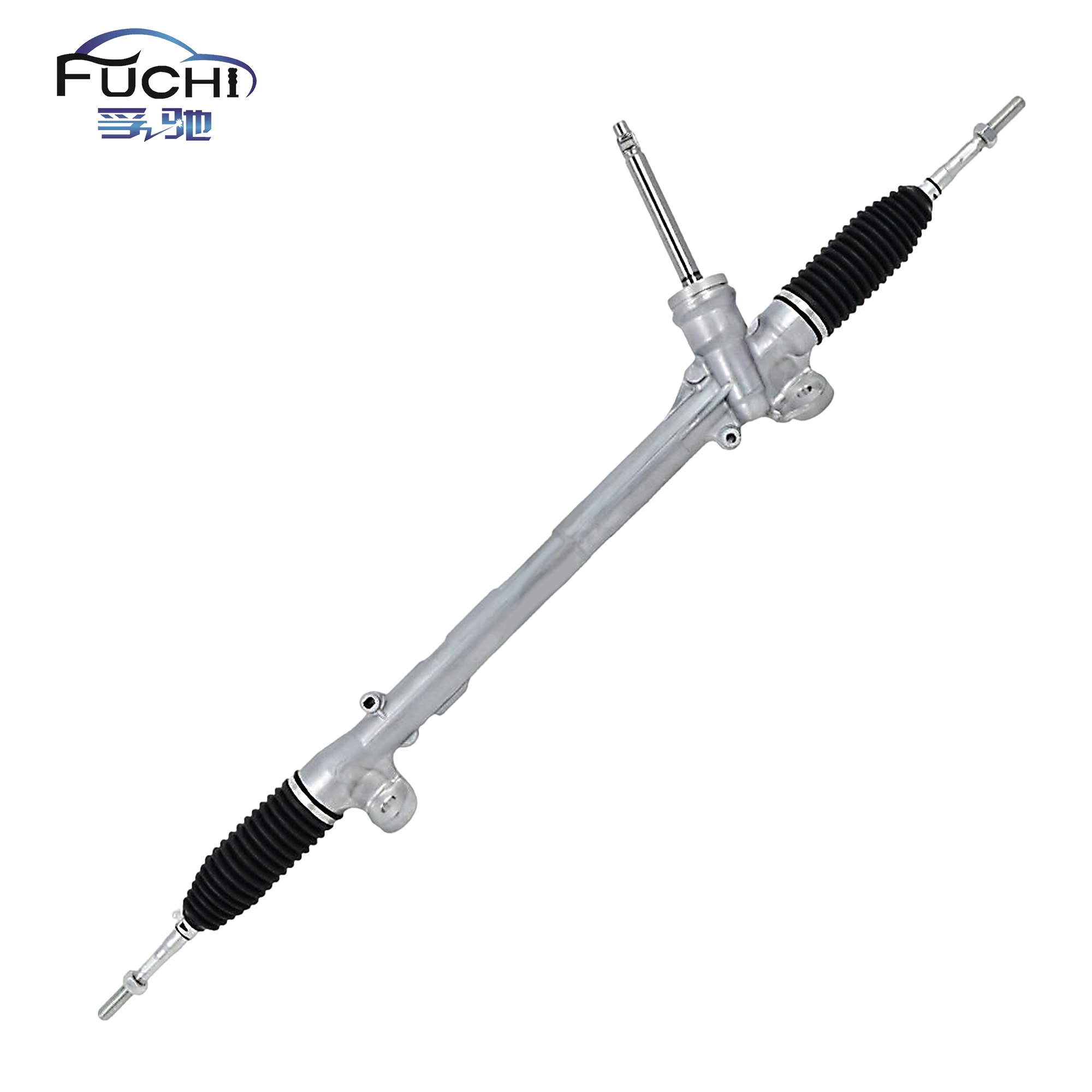 Steering rack