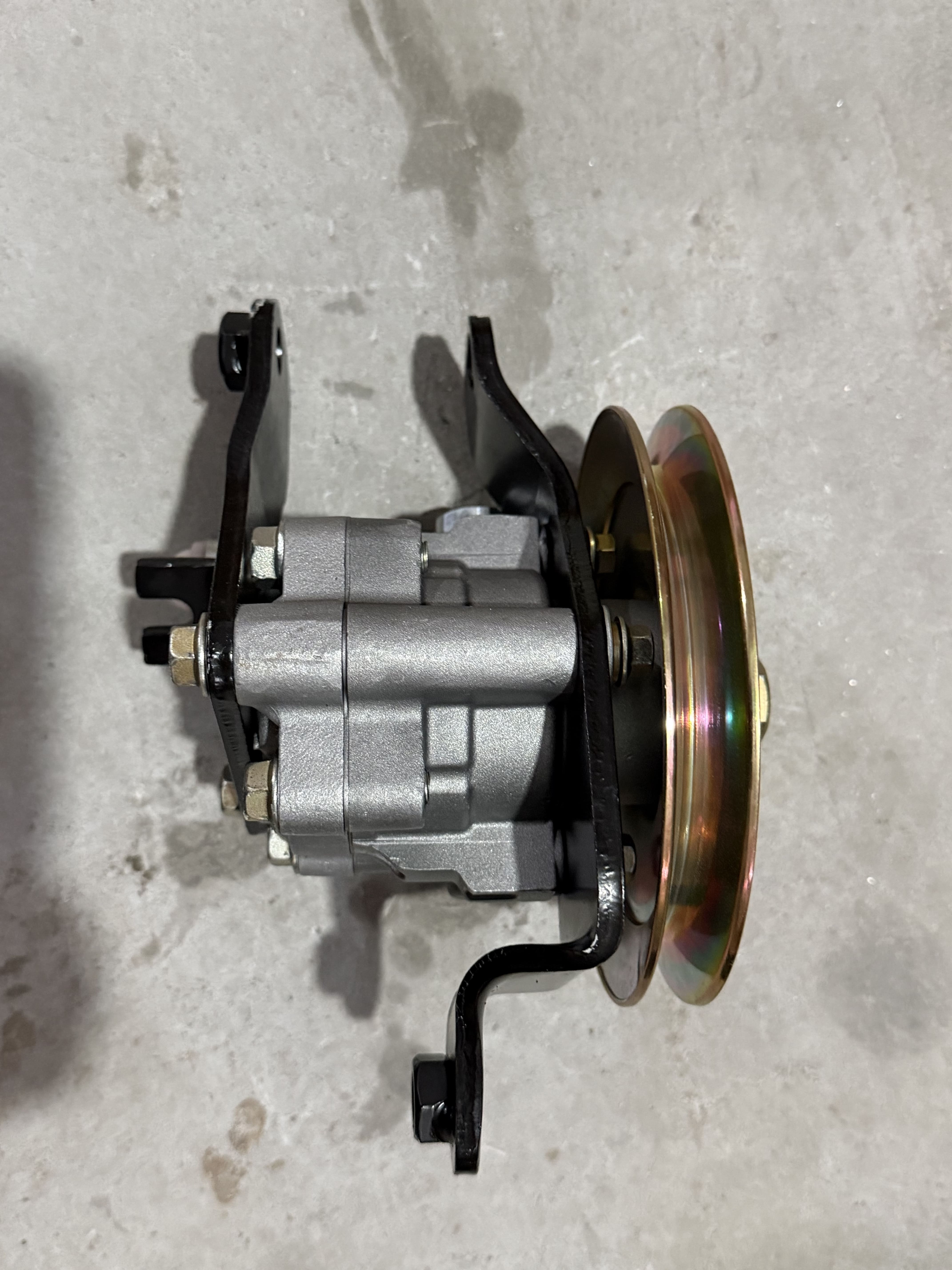 Steering Pump