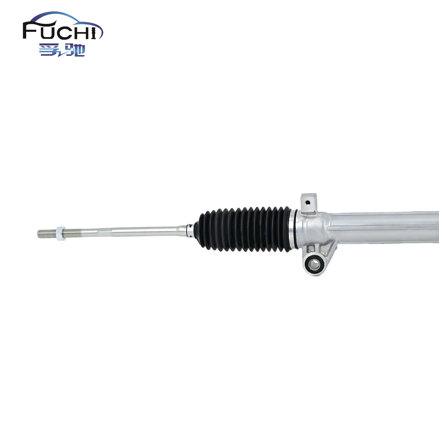 Steering rack