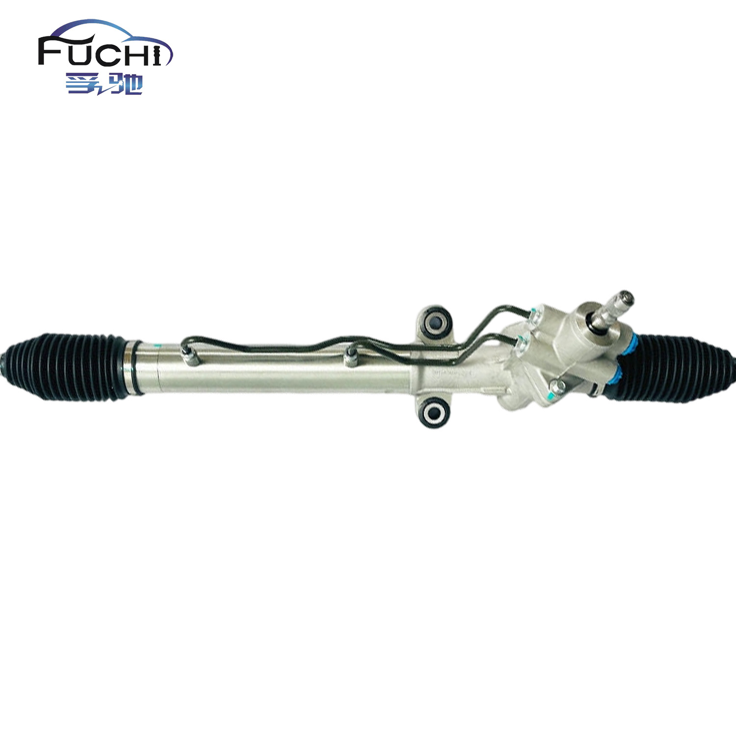 Steering rack