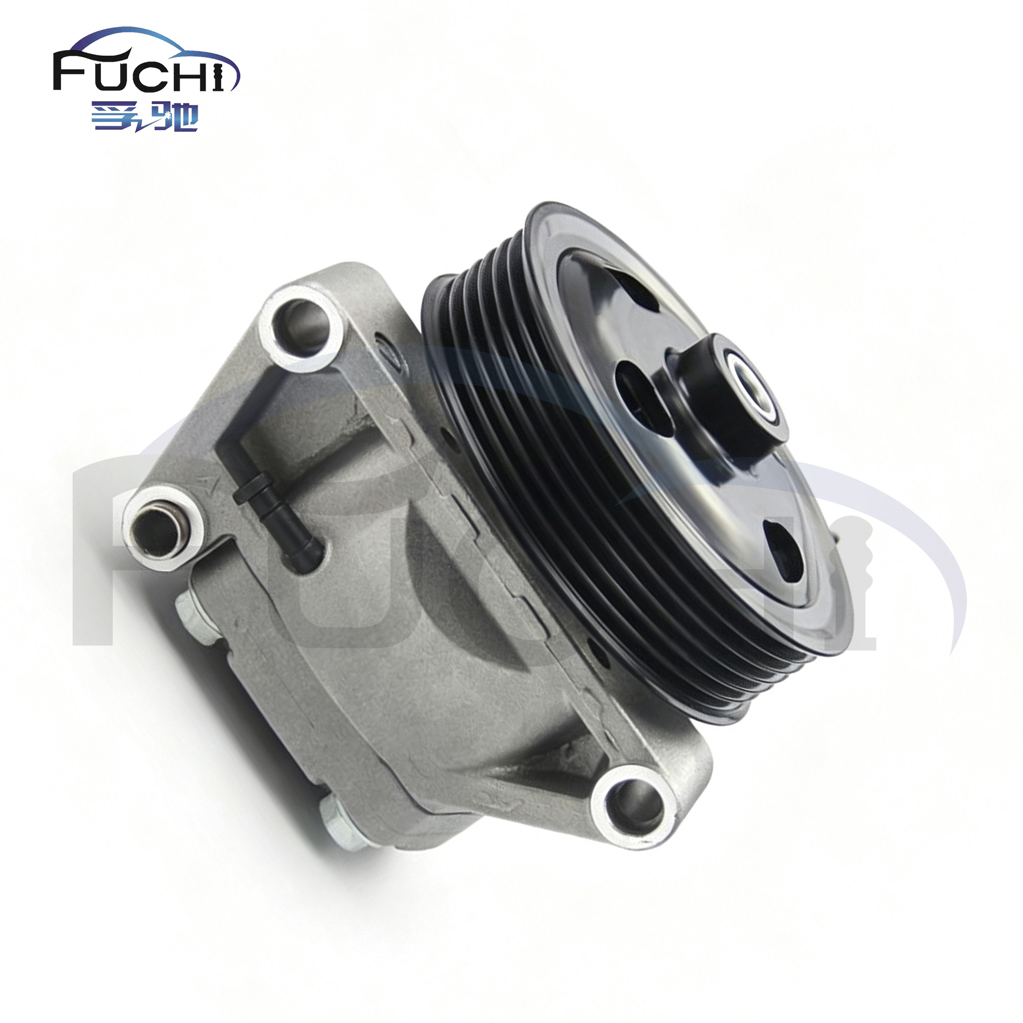 6G91-3A696-AG Power Steering Pump For Ford Mondeo
