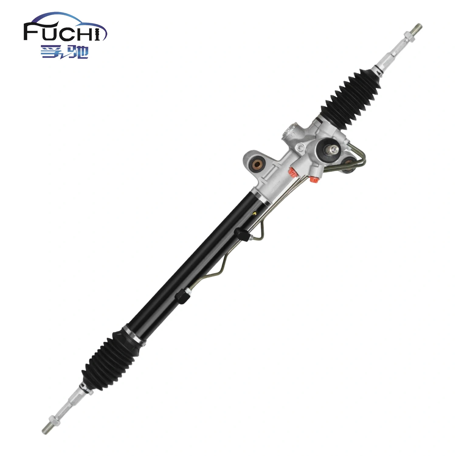 Steering rack