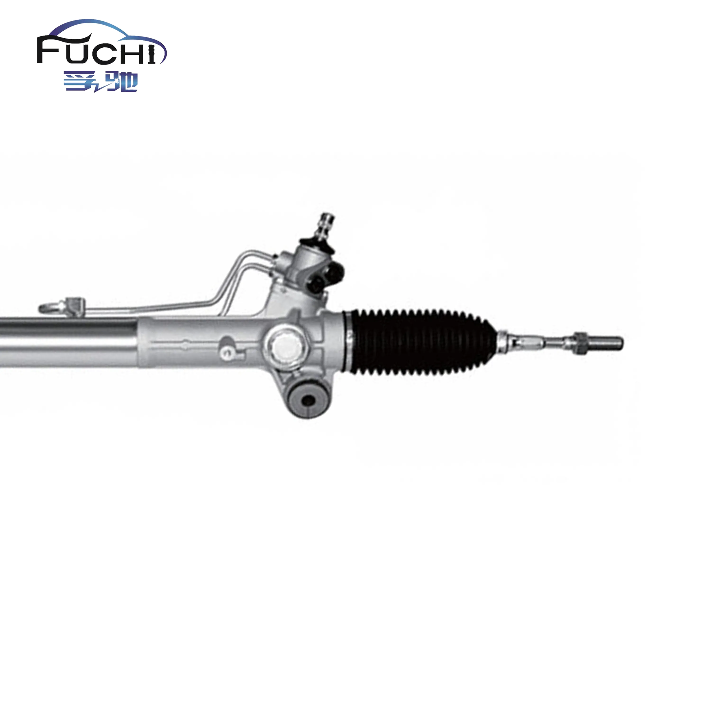 Steering rack
