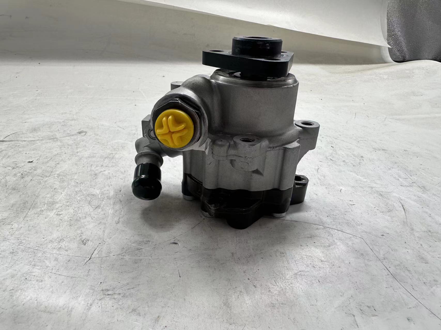 STEERING pump