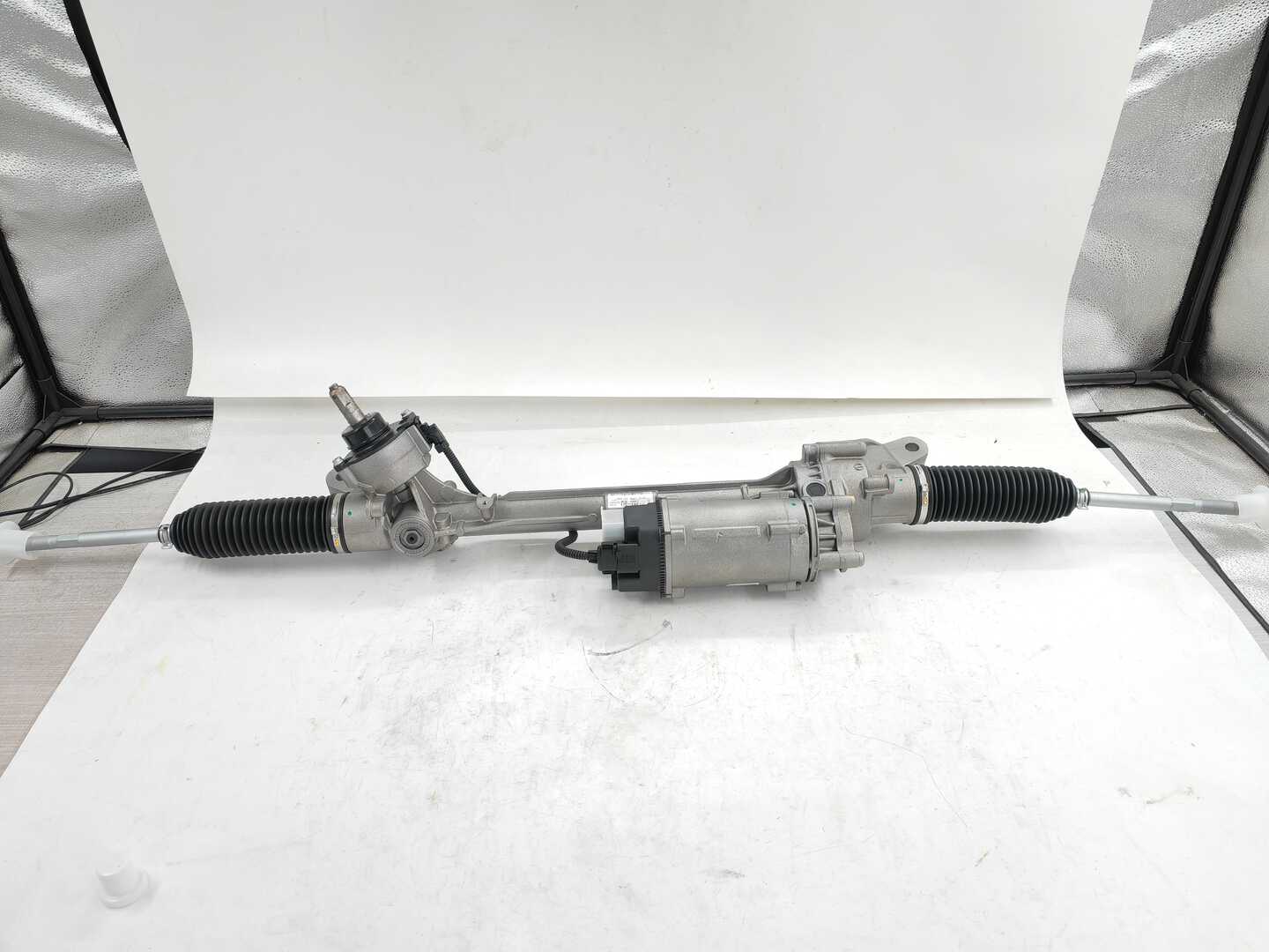 Land Rover Range Rover RHD Steering Rack LR046038
