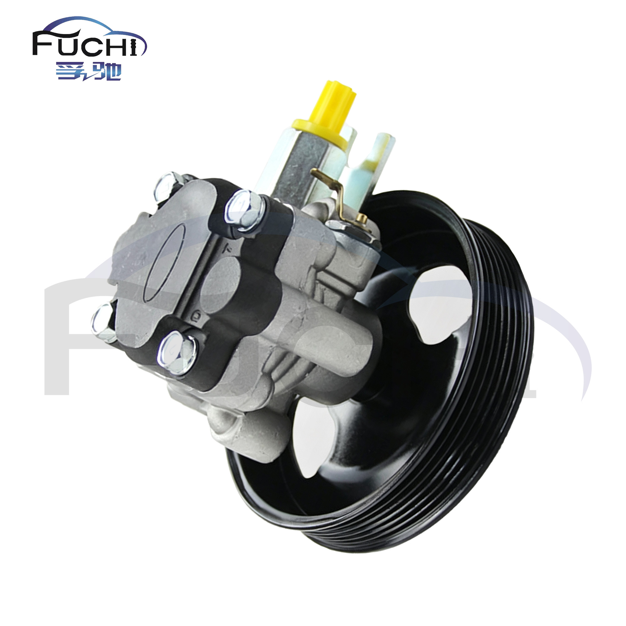 Power Steering Pump 0K558-32600 For Kia Carnival