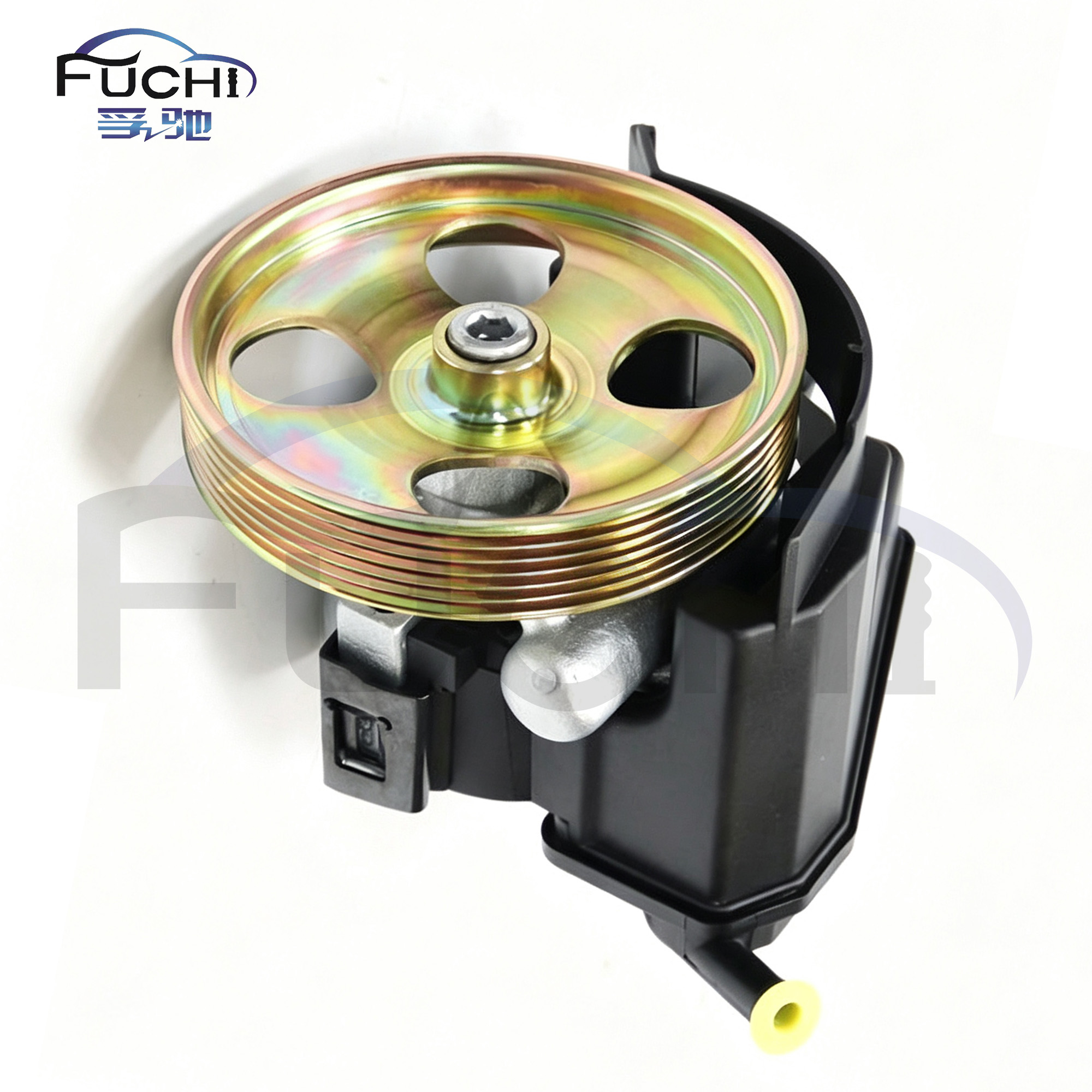 Power Steering Pump 4007-YS For Peugeot