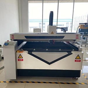 Laser Cutting Machine