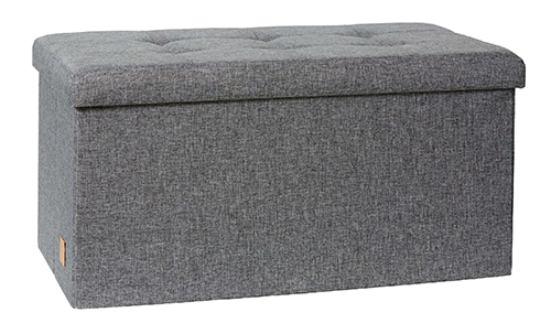 ReliLink-ottoman storage box