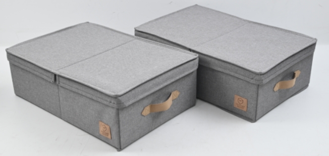 ReliLink-set of storage box