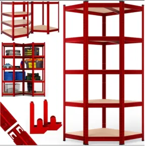 ReliLink-heavy duty shelf rack