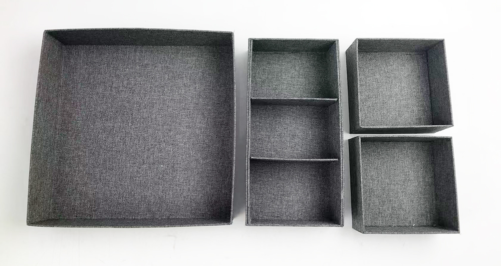 ReliLink-4 organizer