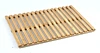 bamboo bath mat