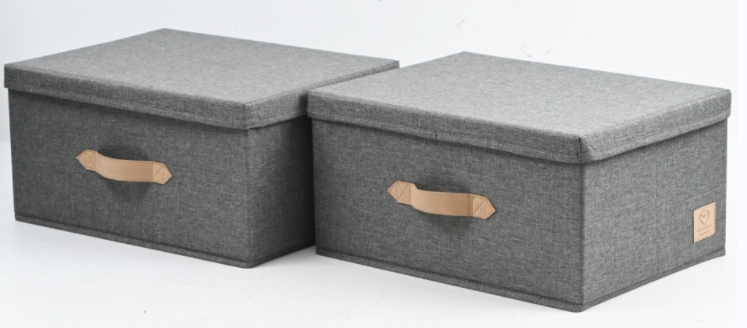 ReliLink-decorative storage box set