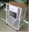 ReliLink-dining trolley