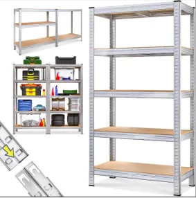 ReliLink-heavy duty shelf