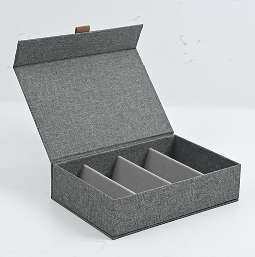 ReliLink-compartments bag