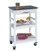 ReliLink-dining trolley cart