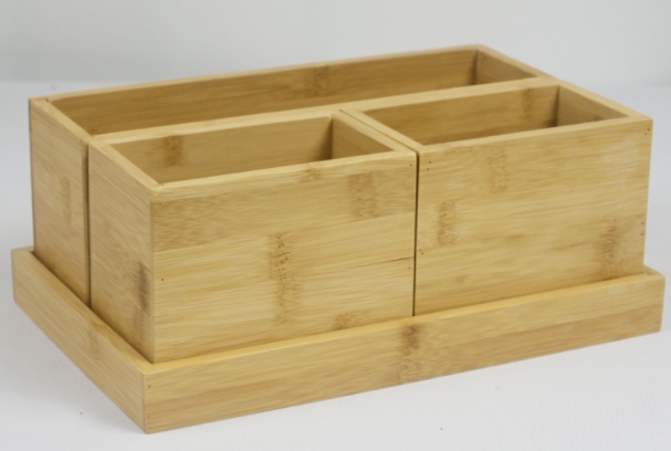 ReliLink-bamboo box