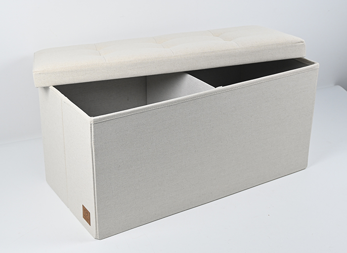ReliLink-ottoman storage