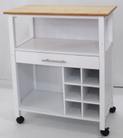 ReliLink-dining trolley