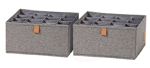 ReliLink-set of storage box