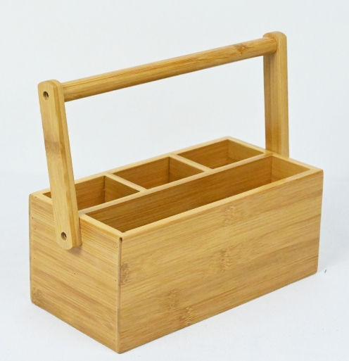 ReliLink-bamboo box bamboo tissue box