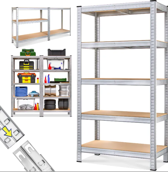 ReliLink-heavy duty shelf