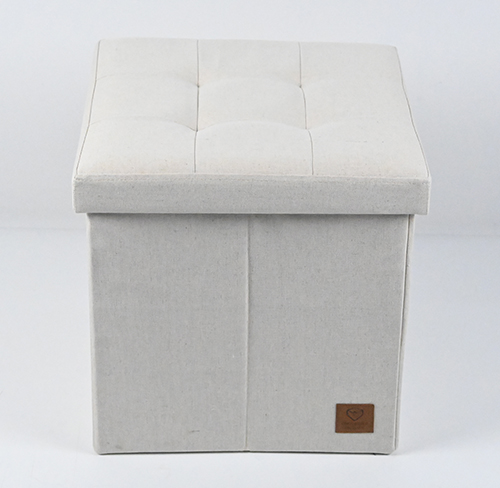 ReliLink-box ottoman