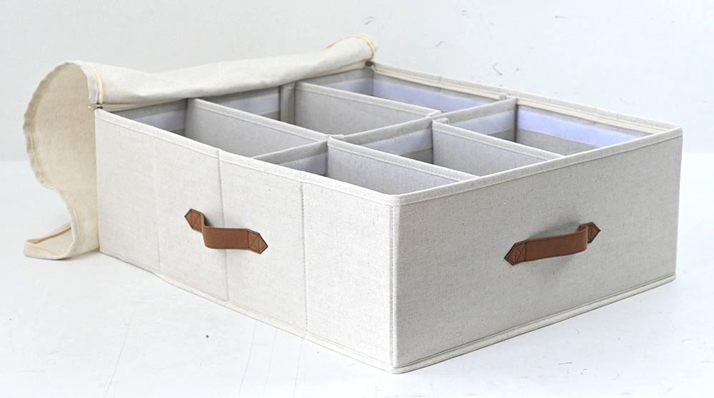ReliLink-shoe box