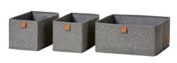 ReliLink-storage container set of 3