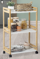 ReliLink-dining trolley