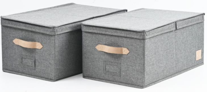 ReliLink-foldable box storage box