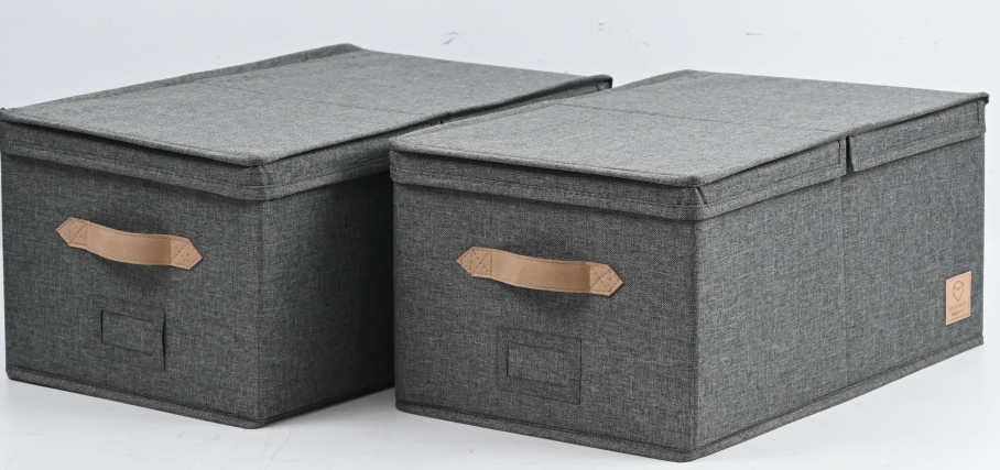 ReliLink-foldable box storage box