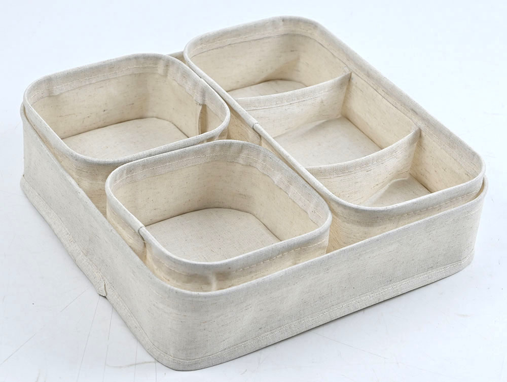 ReliLink-organizer drawer