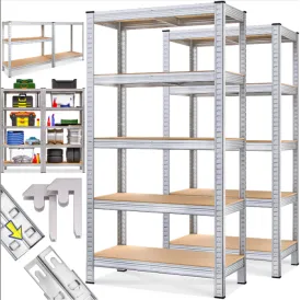 ReliLink-heavy duty shelf rack