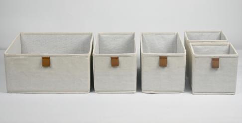 ReliLink-set of 3 storage