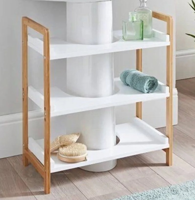 ReliLink-undersink system