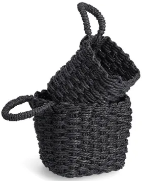 ReliLink-mesh storage basket