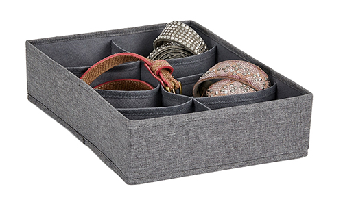 ReliLink-organizer with drawer