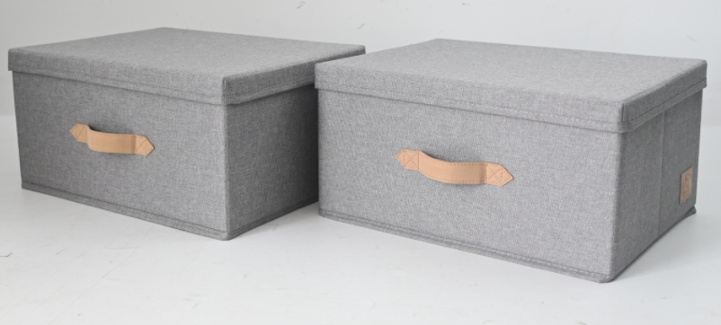 ReliLink-decorative storage box set