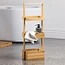 Bathroom Bamboo basket