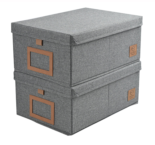 ReliLink-set of 3 storage