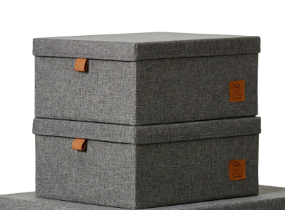 ReliLink-paper storage box set