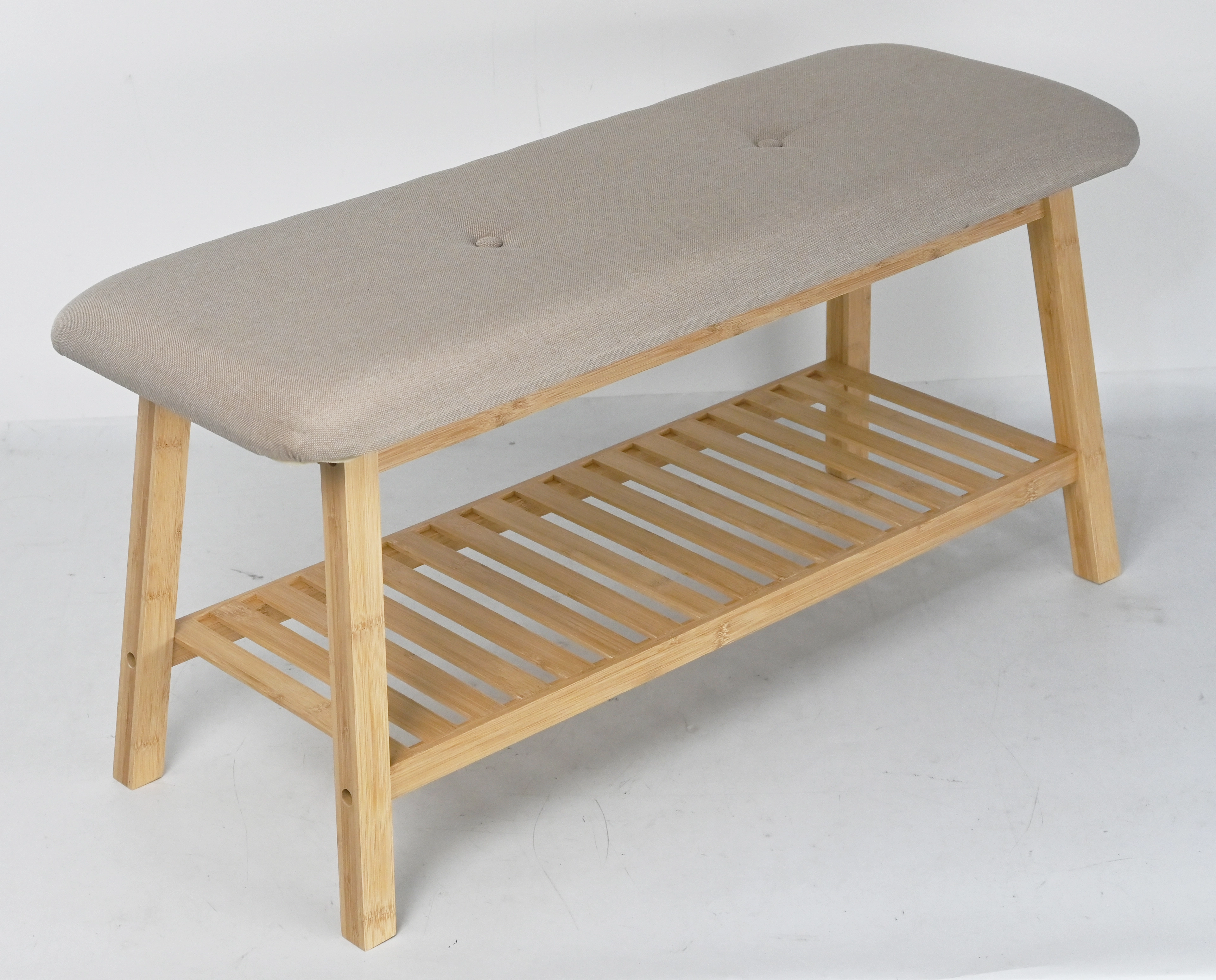 ReliLink-shoe bench