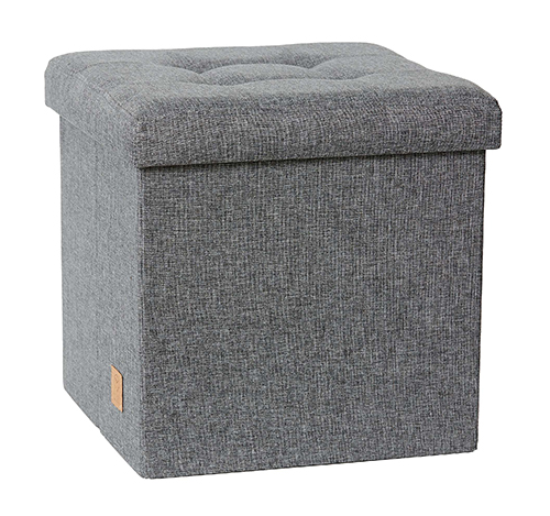 ReliLink-ottoman storage box